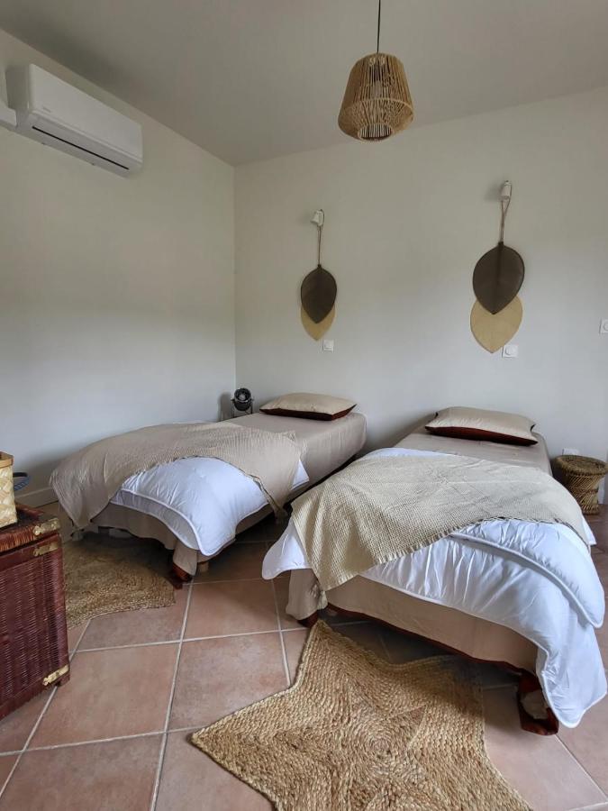 L'Oree Des Lacs, Maison De Village Tout Confort Radonvilliers Buitenkant foto